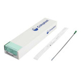 Urethral Catheter Self-Cath Coude Olive Tip PVC 14 Fr. 16 Inch 814 Box/30 814 COLOPLAST INCORPORATED 205268_BX
