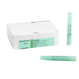 Urethral Catheter SpeediCath Compact Straight Tip Hydrophilic Coated Polyurethane 14 Fr. 2-3/4 in, 28584 Pack of 1