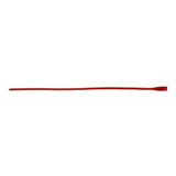 Urethral Catheter Dover Robinson Tip Red Rubber 16 Fr. 16 Inch 8887660168 Each/1 8887660168 KENDALL HEALTHCARE PROD INC. 161638_EA