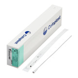 Urethral Catheter Self-Cath Soft Straight Tip PVC 12 Fr. 16 in, 112 Box of 30