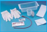 Catheter Insertion Tray Rusch Intermittent Without Catheter Without Balloon Without Catheter 76000 Pack of 1