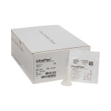 Male External Catheter UltraFlex Self-Adhesive Band Silicone Medium 33302 Each/1 33302 BARD MEDICAL DIVISION 635137_EA