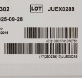 Male External Catheter UltraFlex® Self-Adhesive Band Silicone Medium 33302 Box of 30 33302 UltraFlex® 635137_BX