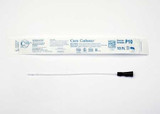 Urethral Catheter Cure Catheter Straight Tip 10 Fr. 10 Inch P10 Each/1 P10 CURE MEDICAL 834668_EA