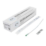 Urethral Catheter Cure Catheter Coude Tip 14 Fr. 16 Inch HM14C Each/1 HM14C CURE MEDICAL 961963_EA Urethral Catheter Cure Catheter Coude Tip 14 Fr. 16 Inch HM14C Each/1 HM14C CURE MEDICAL 961963_EA