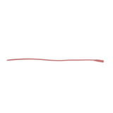 Urethral Catheter Bard Robinson, Nelaton Tip Red Rubber 14 Fr. 16 in, 277714 Pack of 1