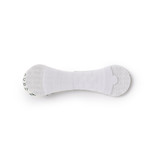 Grip-Lok Foley Catheter / Line Securement Device Small, 3 Inch Length, Sterile, 3200S, Pack of 1