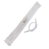 Tube Leg Bag Extension Bard 18 Inch Tube and Adapter Reusable Sterile 4A4194 Case/50 4A4194 BARD MEDICAL DIVISION 140357_CS