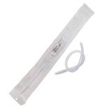Bard Tube Leg Bag Extension Sterile, 18'' Tube and Adapter, Reusable, Case of 50