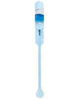 Urethral Catheter LoFric Primo Straight Tip Hydrophilic Coated PVC 14 Fr. 6 Inch 4141440 Each/1 4141440 WELLSPECT HEALTHCARE 848408_EA