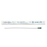 Cure Catheter 16'' Unisex Uncoated Urethral Catheter, 14 Fr., Straight Tip, Case of 300 (701370_CS) Cure Catheter 16'' Unisex Uncoated Urethral Catheter, 14 Fr., Straight Tip, Case of 300 (701370_CS)