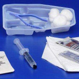 Catheter Insertion Tray Curity Universal Without Catheter Without Balloon Without Catheter 5027 Case/20 5027 KENDALL HEALTHCARE PROD INC. 130512_CS