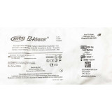 Intermittent Catheter Tray MTG EZ-Advancer® Firm 14 Fr. Without Balloon PVC 32114 Case of 100 32114 MTG EZ-Advancer® 970224_CS