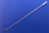 Urethral Catheter Rsch Tiemann Tip Silicone Coated PVC 18 Fr. 16 Inch 221800180 Each/1 221800180 TELEFLEX MEDICAL 216277_EA