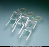Urinary Leg Bag Bard® Dispoz-a-Bag® Anti-Reflux Valve Sterile 562 mL Vinyl 150819 Case of 50 150819 Bard® Dispoz-a-Bag® 191454_CS Urinary Leg Bag Bard® Dispoz-a-Bag® Anti-Reflux Valve Sterile 562 mL Vinyl 150819 Case of 50 150819 Bard® Dispoz-a-Bag® 191454_CS