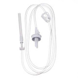 Urology Irrigation Set PIC 0.281 Inch ID 94 Inch 2 Lead 313003 Each/1 313003 B.BRAUN MEDICAL INC. 811890_EA