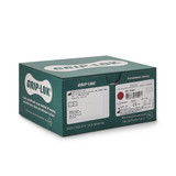 Grip-Lok Foley Catheter / Line Securement Device Small, 3 Inch Length, Sterile, 3200S, Box of 100