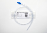 Catheter Extension Tube Cure Medical 29 in, ET1 Case of 30