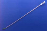Urethral Catheter Rsch Tiemann Tip Silicone Coated PVC 20 Fr. 16 Inch 221800200 Box/50 221800200 TELEFLEX MEDICAL 178910_BX