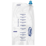 Intermittent Catheter Kit MTG EZ-Advancer Adolescent 10 Fr. Without Balloon PVC 32110 Case/100 32110 MEDICAL TECHNOLOGIES OF GEORGI 970222_CS