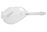 Intermittent Closed System Catheter SureCath Set Straight Tip 10 Fr. Without Balloon Hydrophilic Coated PVP 28006S Box/100 28006S COLOPLAST INCORPORATED 551263_BX