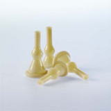 Male External Catheter Active Cath Self-Adhesive Strip Latex Medium 8300 Pack of 1