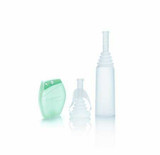 Male External Catheter Conveen Optima Self-Adhesive Seal Silicone X-Small 22121 Box/30 22121 COLOPLAST INCORPORATED 711960_BX