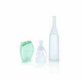 Male External Catheter Conveen Optima Self-Adhesive Seal PSX Silicone X-Large 22040 Box of 30