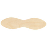 Medical Spoon McKesson Double Ended Tan Wood 24-625 Box of 1 24-625 McKesson 473482_BX Medical Spoon McKesson Double Ended Tan Wood 24-625 Box of 1 24-625 McKesson 473482_BX