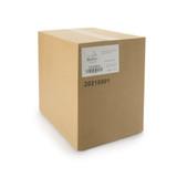 Medegen 9 oz. Plastic Drinking Cup Translucent Disposable, 02068A, Sleeve of 1