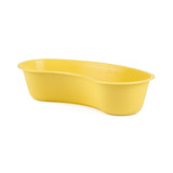 Emesis Basin Gold 500 cc Plastic Single Patient Use H300-05 Case of 250