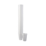 Dart Styrofoam Cup, 16 oz, 16J16, Sleeve of 25