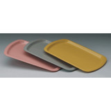 Service Tray 6 x 9 Inch Gray H241-11 Pack of 1
