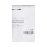 Gauze Sponge McKesson Cotton Gauze 8-Ply 4 X 4 Inch Square NonSterile 44082000 Case/4000 44082000 MCK BRAND 440028_CS