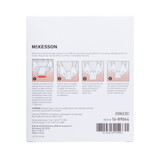 McKesson Island Dressing 4 X 4 Inch Square Sterile, 16-89044, Pack of 1
