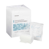 Conforming Bandage McKesson Poly Blend 3 Inch X 4-1/10 Yard Roll Sterile 16-018 BG/12 16-018 MCK BRAND 999364_BG