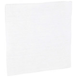 Non-Woven Sponge McKesson Polyester / Rayon 4-Ply 4 X 4 Inch Square NonSterile 94442000 Pack/200 94442000 MCK BRAND 446036_PK Non-Woven Sponge McKesson Polyester / Rayon 4-Ply 4 X 4 Inch Square NonSterile 94442000 Pack/200 94442000 MCK BRAND 446036_PK