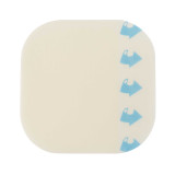 Hydrocolloid Dressing McKesson 4 X 4 Inch Square Sterile 1883 Each/1 1883 MCK BRAND 882982_EA Hydrocolloid Dressing McKesson 4 X 4 Inch Square Sterile 1883 Each/1 1883 MCK BRAND 882982_EA