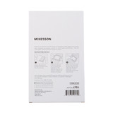 McKesson Transparent Film Dressing 4 X 4-3/4 Inch Frame Style Delivery Octagon Sterile, 4986, Pack of 1
