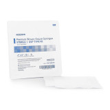 USP Type VII Gauze Sponge McKesson Cotton Gauze 12-Ply 4 X 4 Inch Square Sterile 16-42441 Pack/10 16-42441 MCK BRAND 446028_TR USP Type VII Gauze Sponge McKesson Cotton Gauze 12-Ply 4 X 4 Inch Square Sterile 16-42441 Pack/10 16-42441 MCK BRAND 446028_TR