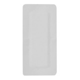 McKesson Island Dressing 4 X 8 Inch Rectangle Sterile, 16-89048, Box of 25