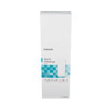 Adhesive Dressing McKesson 4 x 14 Inch Polypropylene / Rayon Rectangle White Sterile 16-89042 Box of 25 16-89042 McKesson 488927_BX