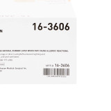 Cohesive Bandage McKesson 6 Inch x 5 Yard Self-Adherent Closure Tan NonSterile Standard Compression 16-3606 Pack of 1 16-3606 McKesson 464155_PK