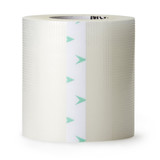 McKesson Medical Tape Transparent 2 Inch X 10 Yard Plastic NonSterile, 16-47220, Roll of 1