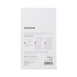 McKesson Transparent Film Dressing 6 X 8 Inch Frame Style Delivery Octagon Sterile, 4987, Pack of 1