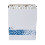 McKesson Abdominal Pad 8 X 10 Inch Sterile 1 per Pack, 16-4254, Case of 360