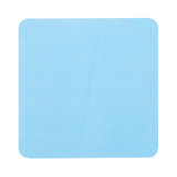 McKesson Hydrogel Wound Dressing Sheet 4 X 4 Inch Sterile, 61-82044, Pack of 1