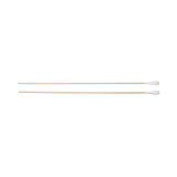 Swabstick McKesson Cotton Tip Wood Shaft 6 Inch Sterile 2 per Pack 24-106-2S Case of 1000 24-106-2S McKesson 508713_CS Swabstick McKesson Cotton Tip Wood Shaft 6 Inch Sterile 2 per Pack 24-106-2S Case of 1000 24-106-2S McKesson 508713_CS