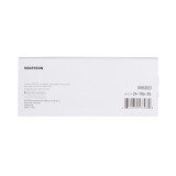 Swabstick McKesson Cotton Tip Wood Shaft 6 Inch Sterile 2 per Pack 24-106-2S Case of 1000 24-106-2S McKesson 508713_CS Swabstick McKesson Cotton Tip Wood Shaft 6 Inch Sterile 2 per Pack 24-106-2S Case of 1000 24-106-2S McKesson 508713_CS