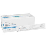 Swabstick McKesson Cotton Tip Wood Shaft 6 Inch Sterile 2 per Pack 24-106-2S Case of 1000 24-106-2S McKesson 508713_CS Swabstick McKesson Cotton Tip Wood Shaft 6 Inch Sterile 2 per Pack 24-106-2S Case of 1000 24-106-2S McKesson 508713_CS